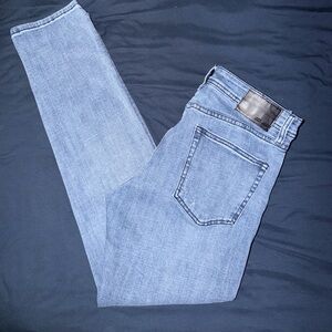 Liverpool LA Mens Jeans